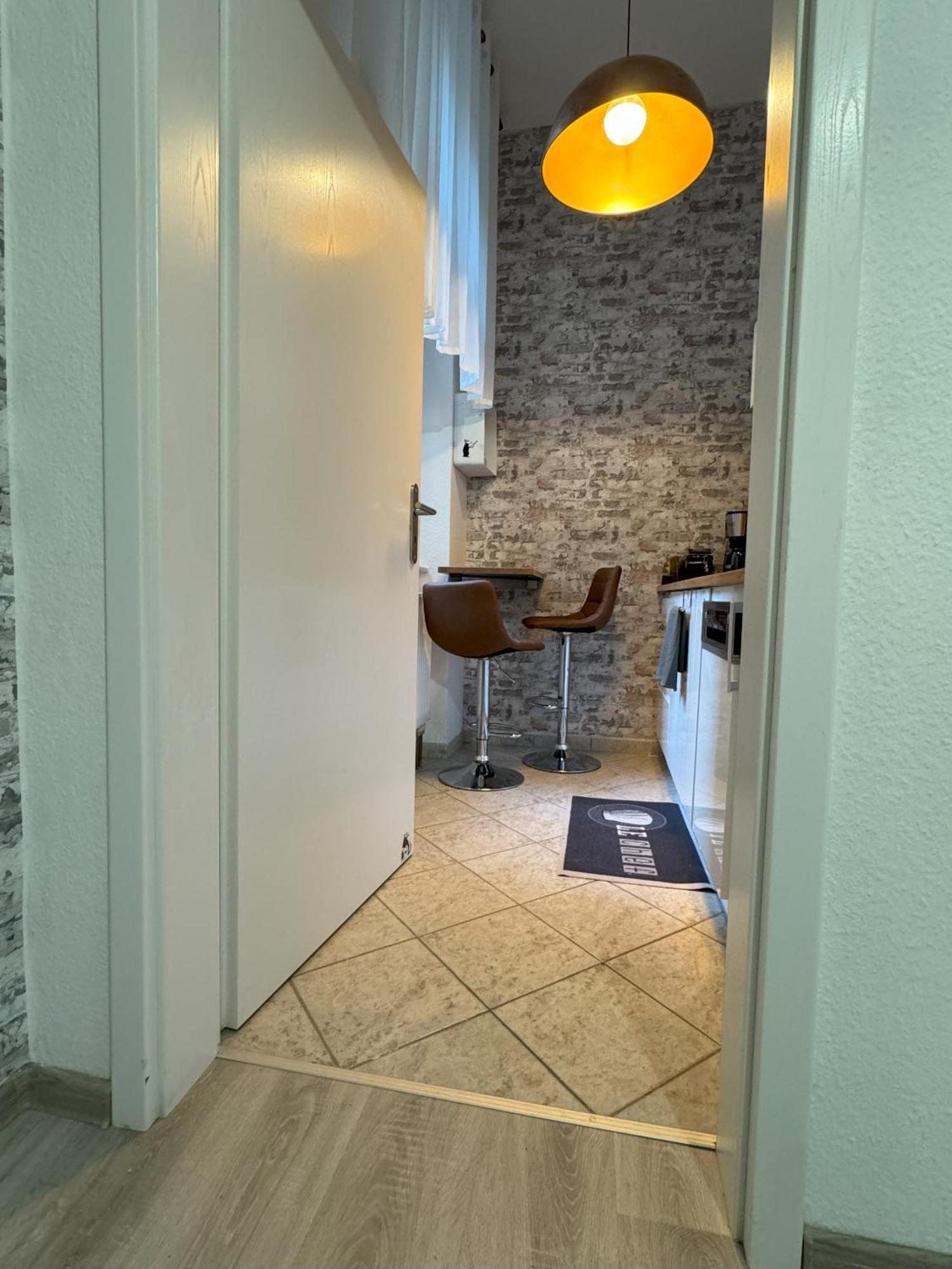 Apartment Design Iii - 35qm Grenze Altstadt Park