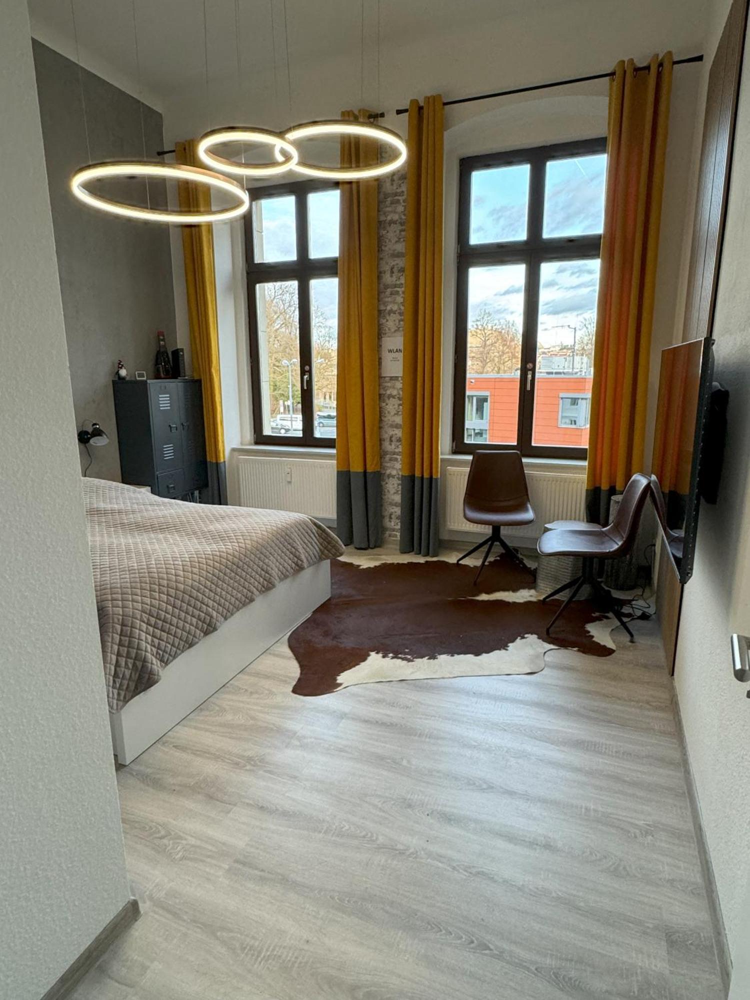 Design Iii - 35qm Grenze Altstadt Park Görlitz