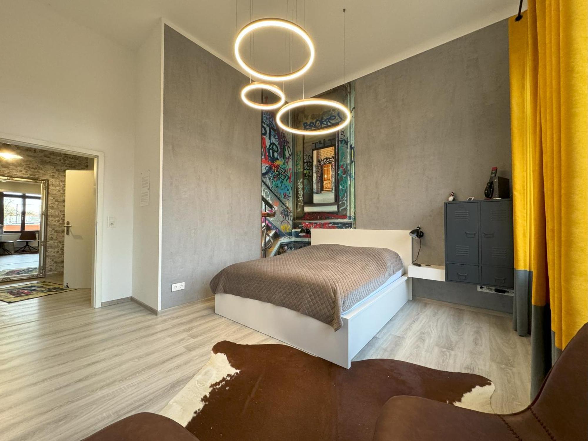 Apartment Design Iii - 35qm Grenze Altstadt Park *
