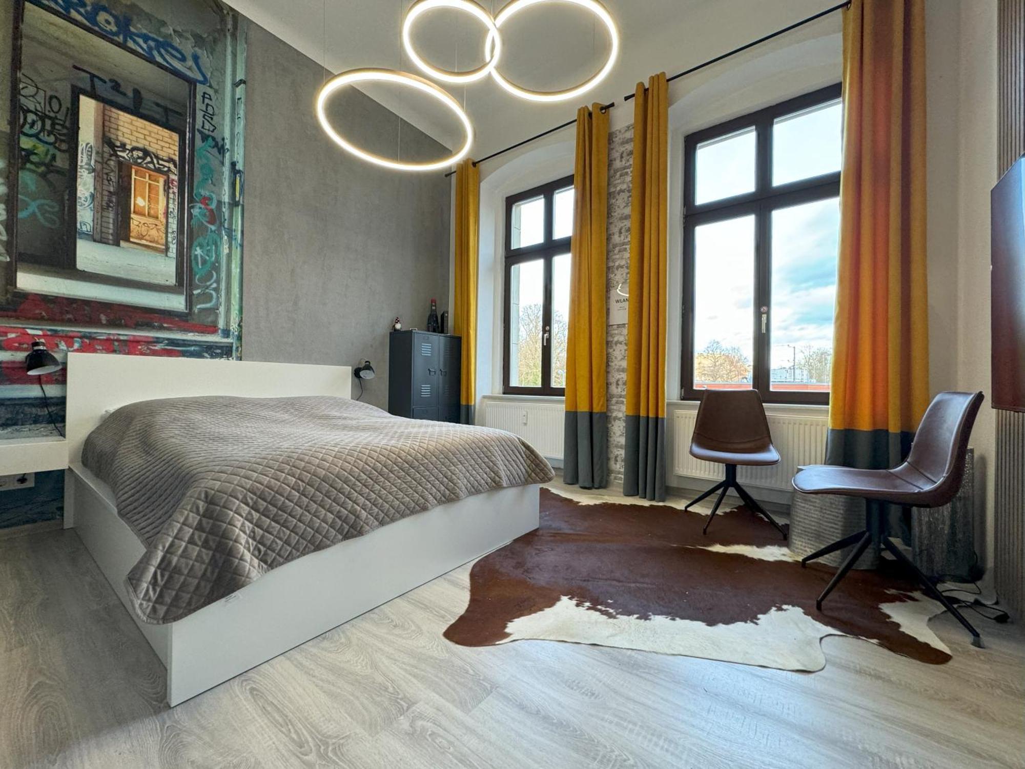 Apartment Design Iii - 35qm Grenze Altstadt Park